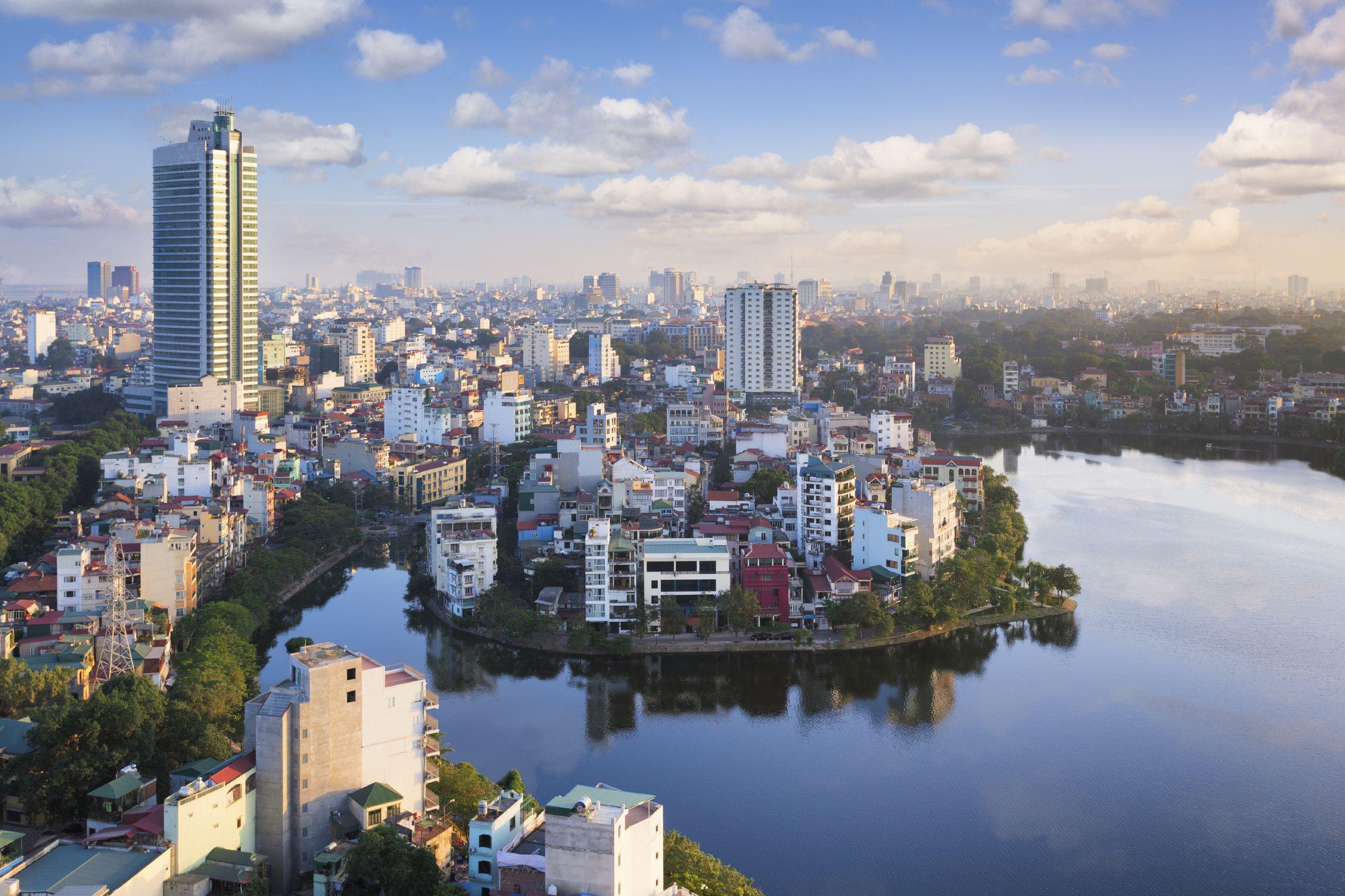 15 Days Best of China and Vietnam Group Tour