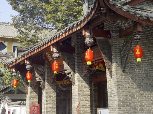 14 Days China's Platinum Triangle: Imperial Capitals & Avatar Peaks Adventure