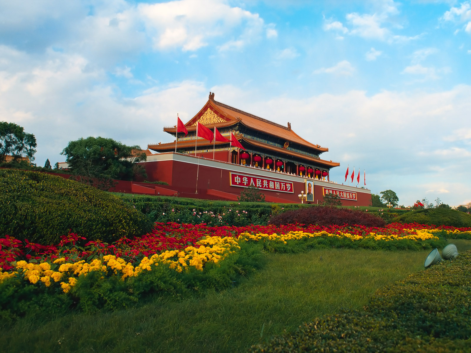 10 Days Holiday in Most Popular Cities of China