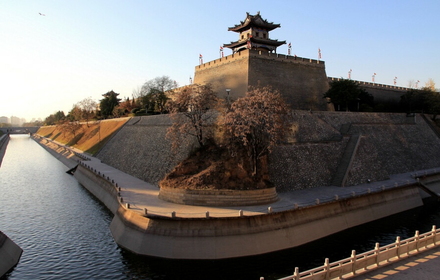 13 Days from Li River to the Yangtze Tour
