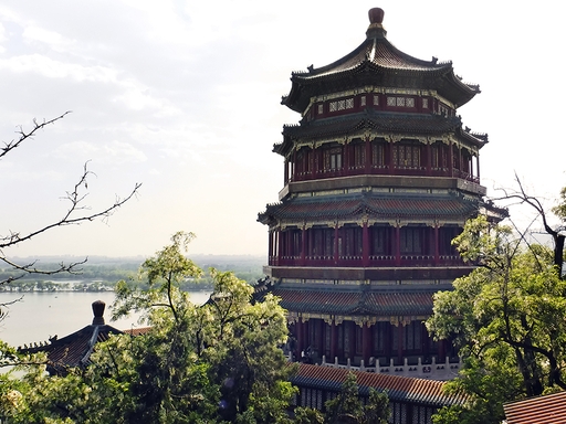 12 Days Best China Muslim Tour