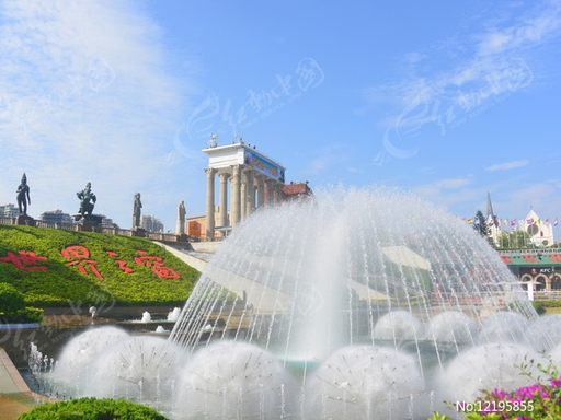 9 Days Southern China Tour