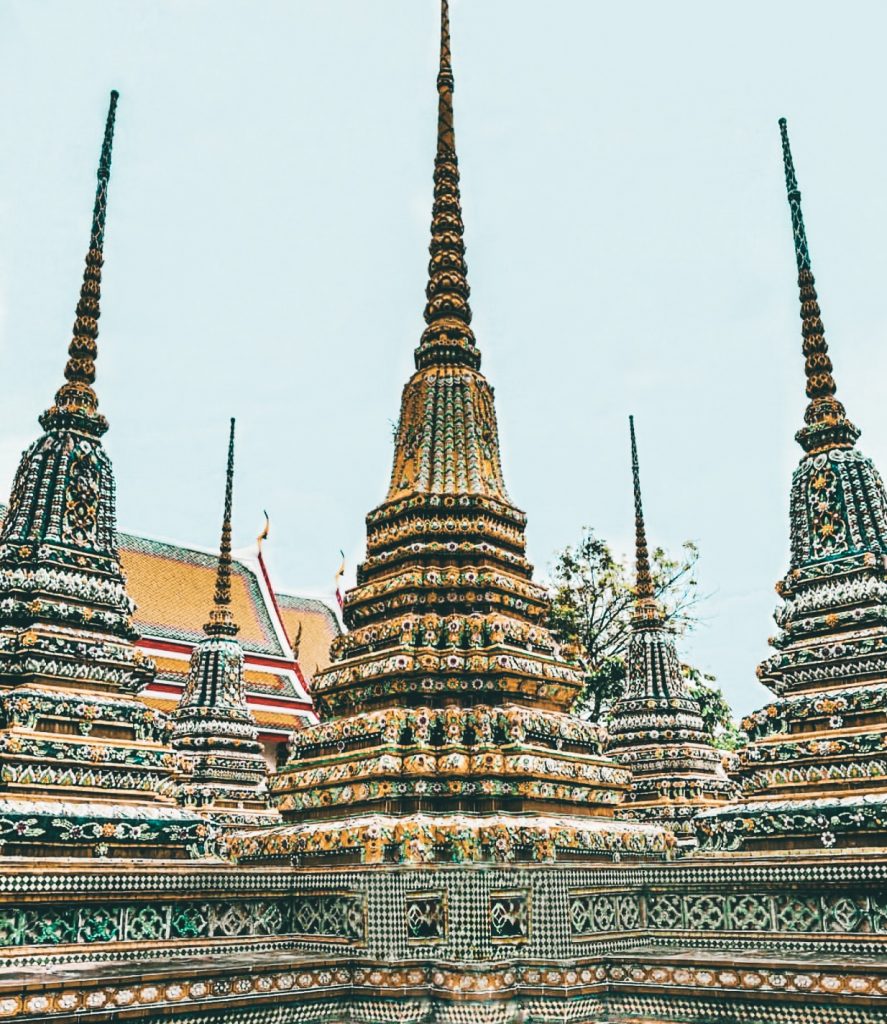 14 Days Vietnam-Cambodia-Thailand Small Group Tour