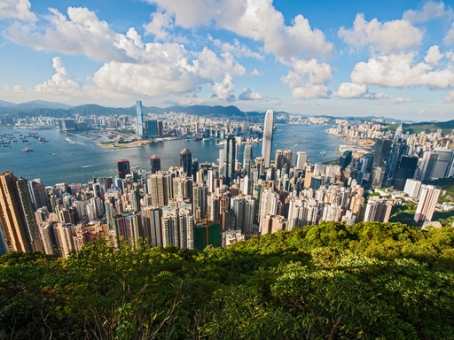 10 Days Holiday in Most Popular Cities of China