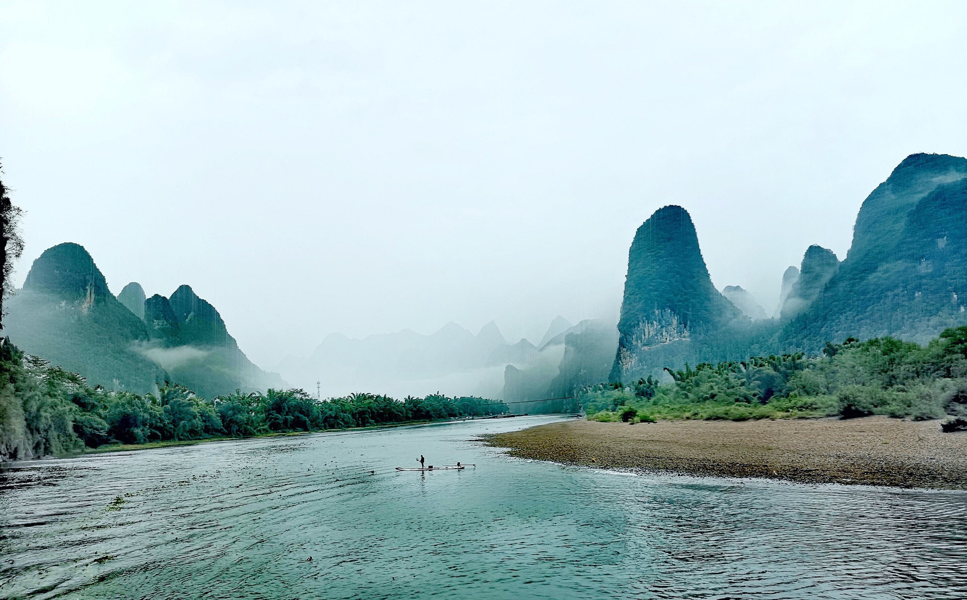 16 Days Majestic Panorama China Tour