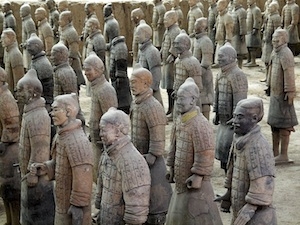 11 Days Travel to China Ancient Cities