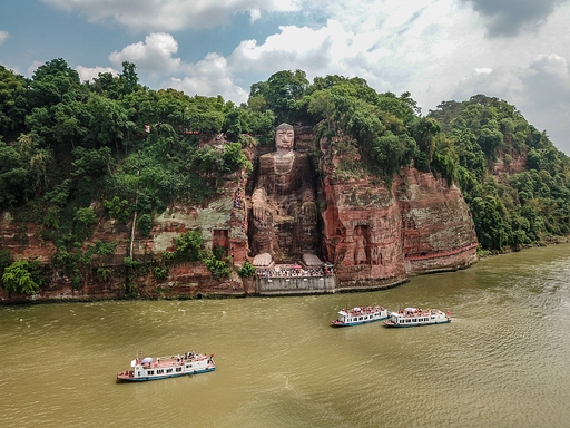 6 Days Sichuan Tour to Leshan & Mt. Emei