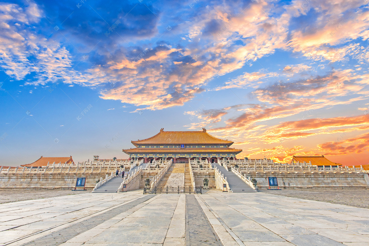 6 Days Beijing Shanghai Tour