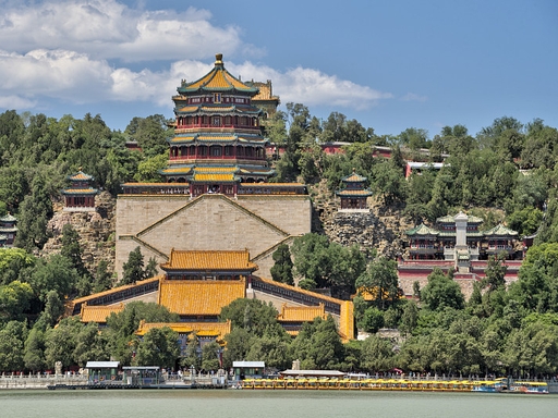 12 Days Experience the Highlights of China