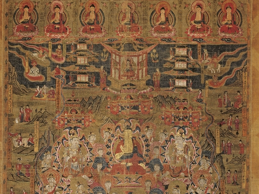19 Days Silk Road Experience