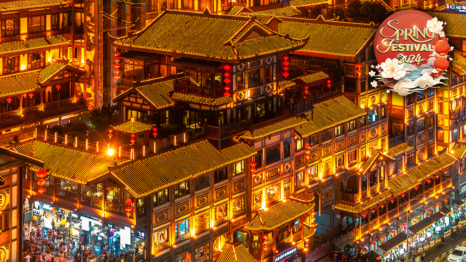 5 Days Best Chongqing to Zhangjiajie Tour