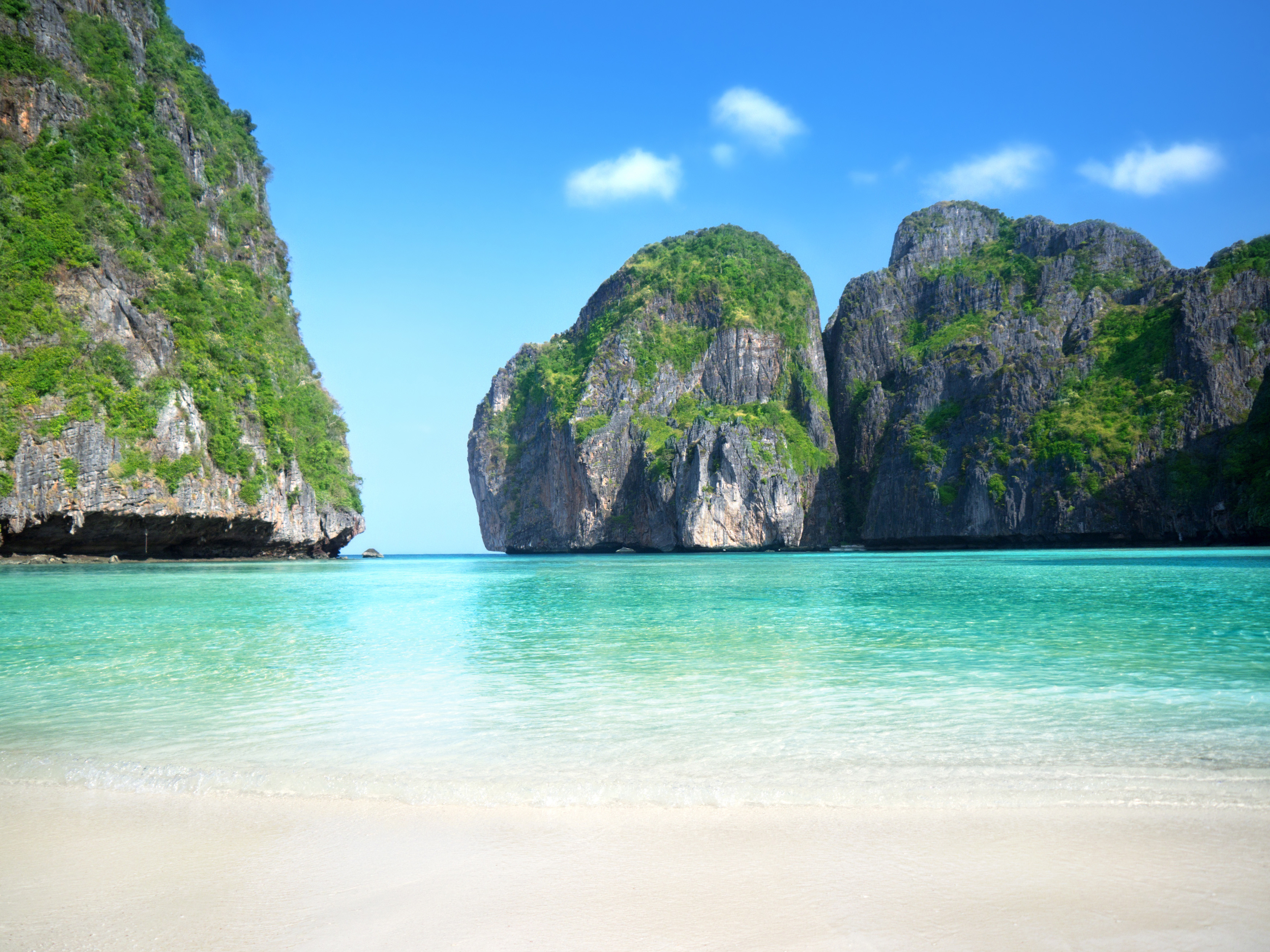 16 Days Best of China and Thailand Group Tour