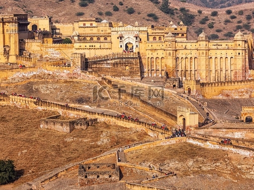 19 Days China, Nepal & India Explorer