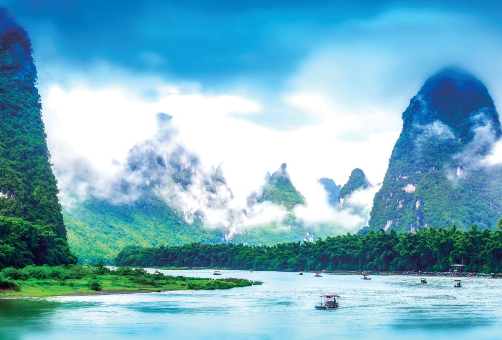 12 Days China Panda Tour