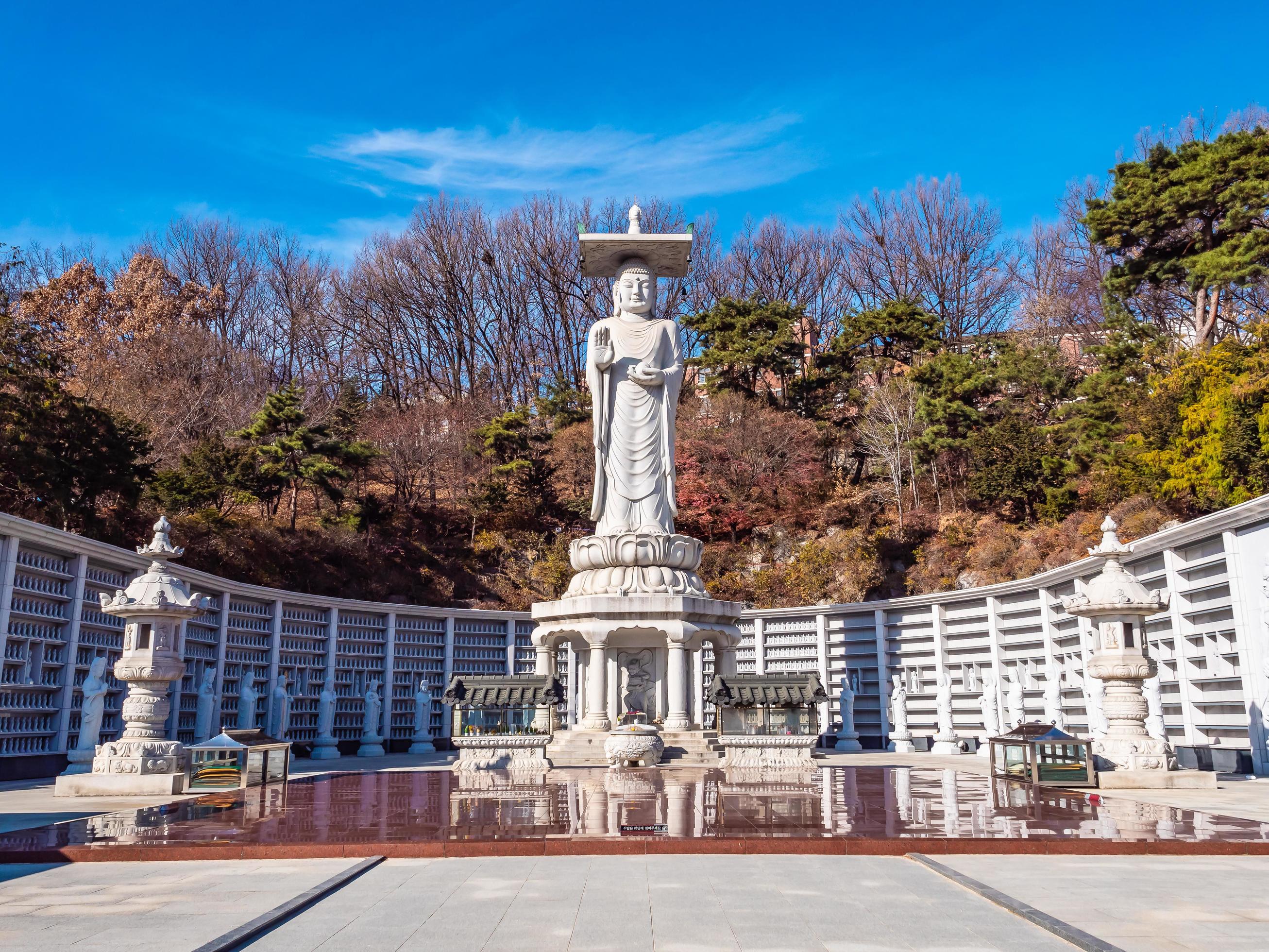 14 Days Highlights of Japan, South Korea and China Group Tour