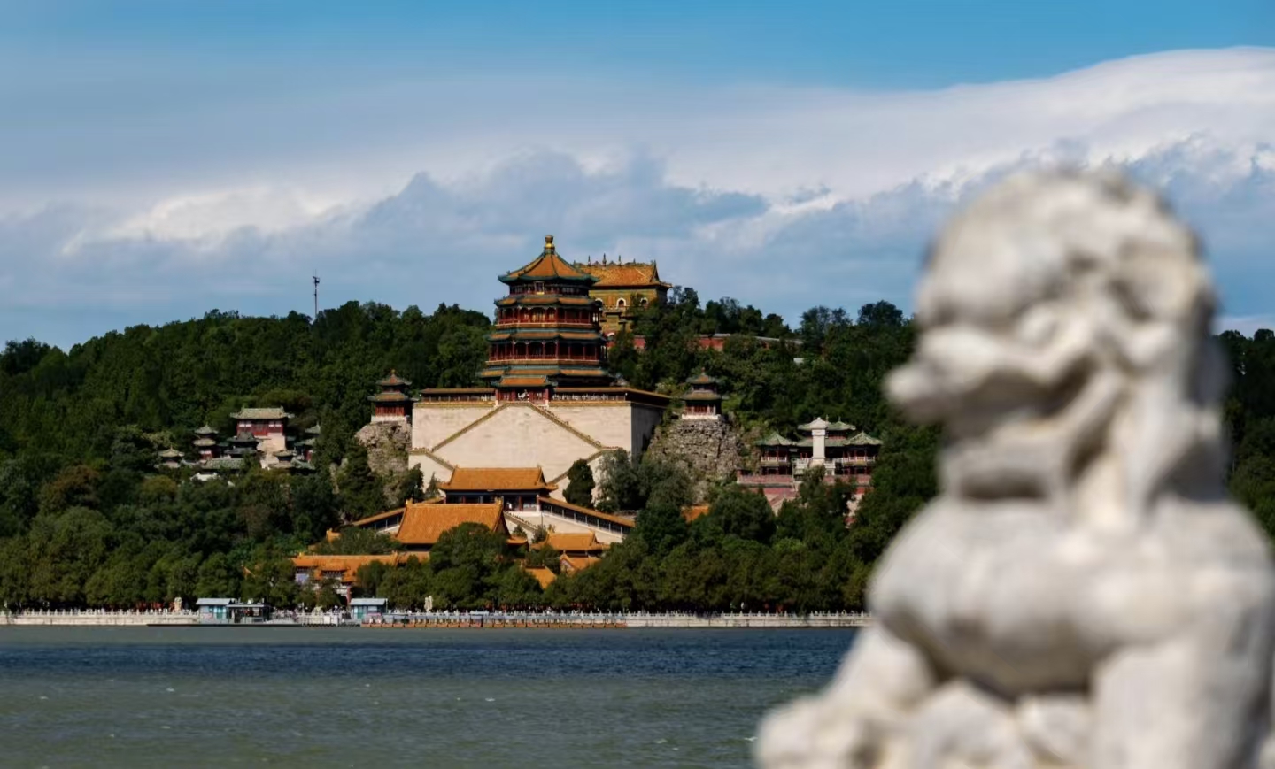 12 Days China Panda Tour