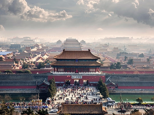 11 Days China Wonders Experience Tour