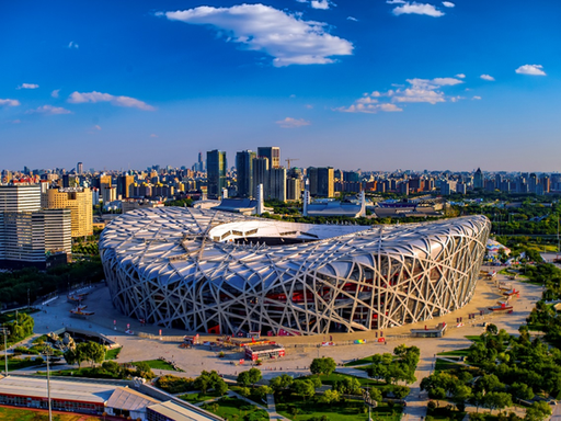 14 Days Travel to Best-known Cities in China