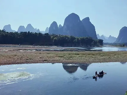 14 Days Travel to Best-known Cities in China