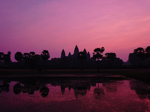 15 Days China, Cambodia & Thailand
