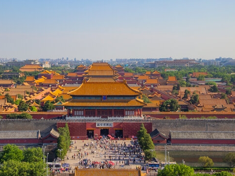 11 Days Yangtze River Group Tour