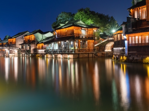 7 Days Eastern China Tour