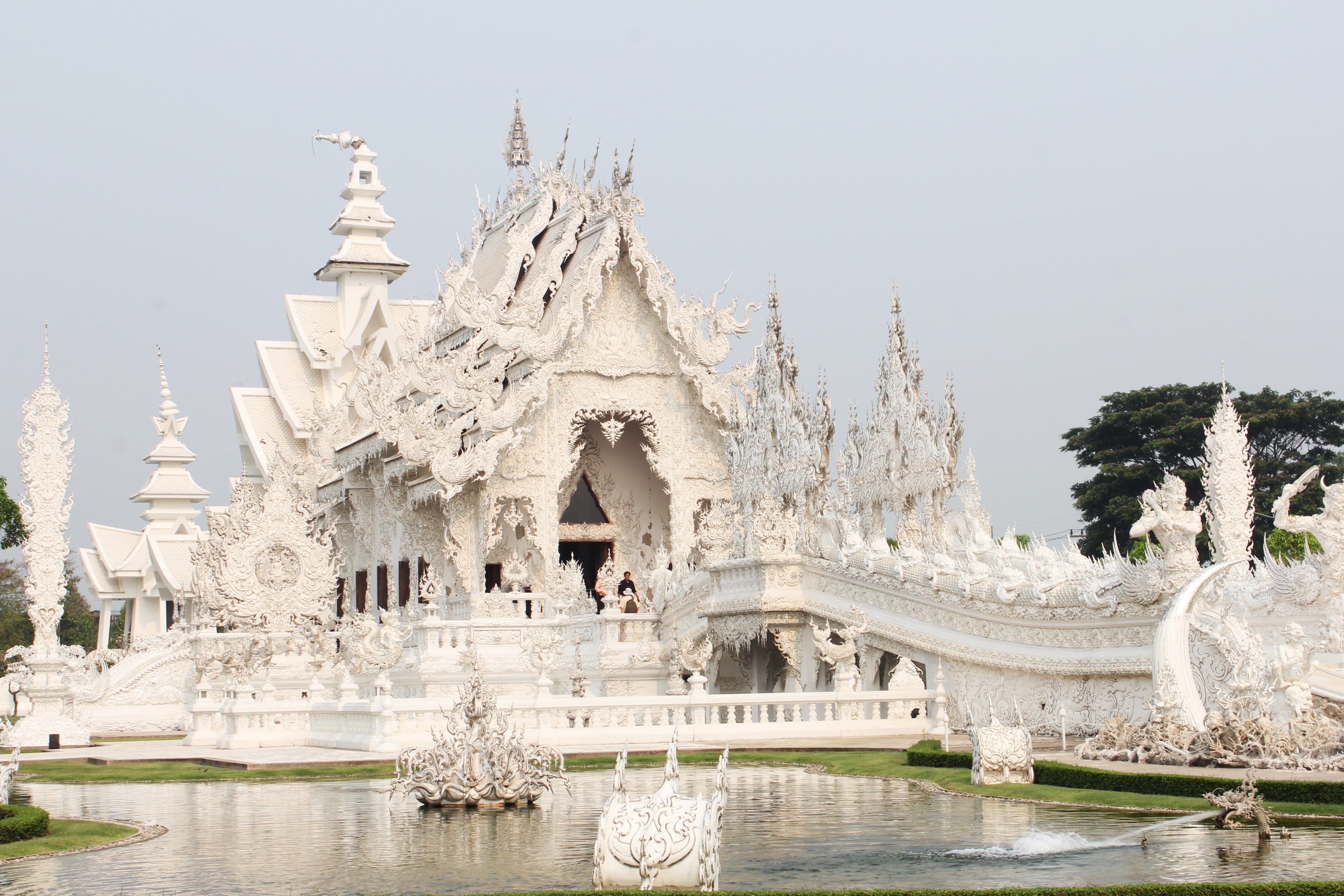 16 Days Best of China and Thailand Group Tour