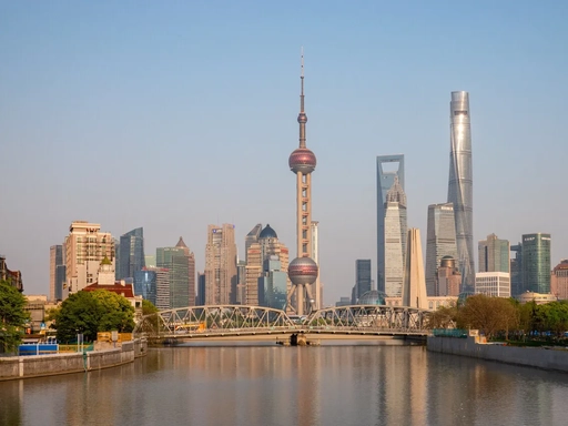 11 Days Beijing-Xi'an-Guilin-Shanghai Group Tour
