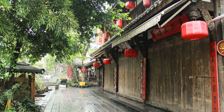 16 Days China Highlight Tour