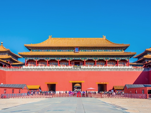 10 Days Holiday in Most Popular Cities of China