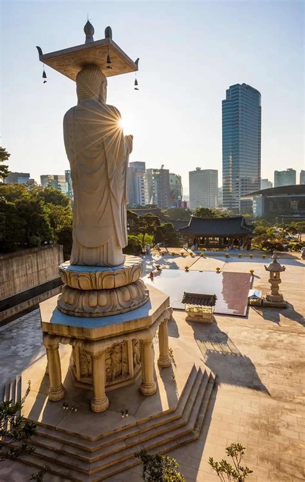14 Days Highlights of Japan, South Korea and China Group Tour