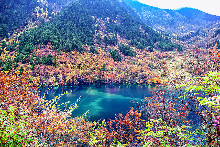 8 Days Highlight Sichuan Tour
