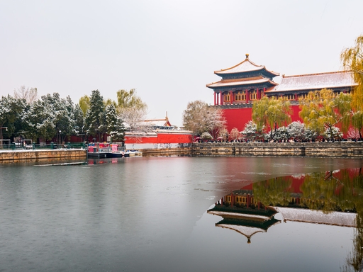 13 Days Trip to Tibet and Panda Wonderland
