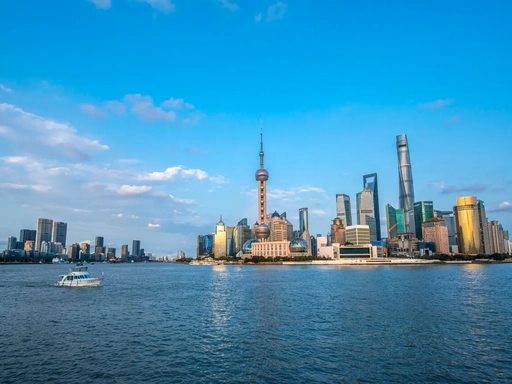 10 Days Holiday in Most Popular Cities of China