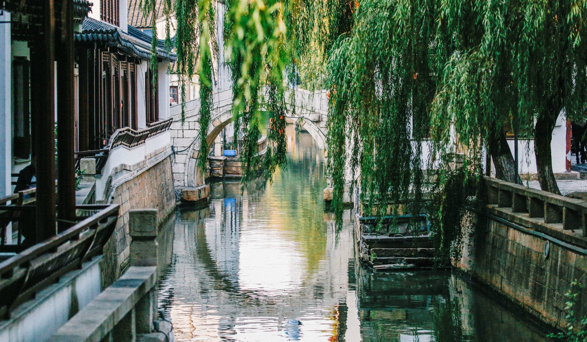 9 Days Best Scenery Trip Around Shanghai