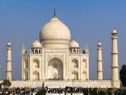 19 Days China, Nepal & India Explorer