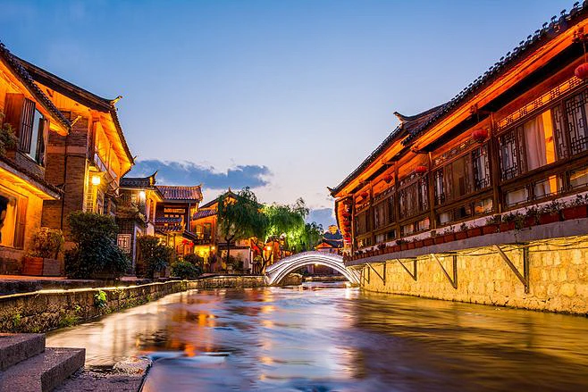 10 Days Best Yunnan Tour