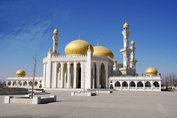 9 Days Classical China Muslim Tour