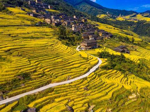 16 Days China Highlight Tour