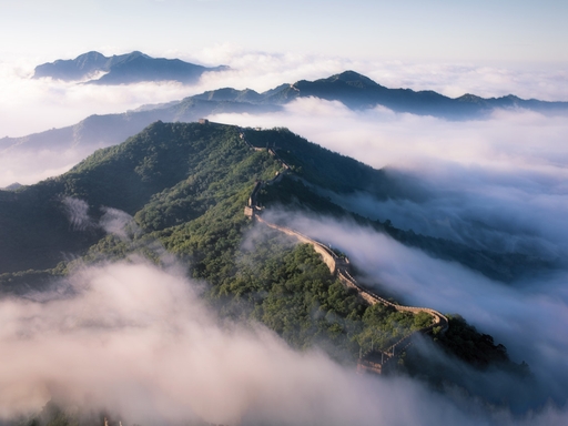 14 Days Travel to Best-known Cities in China