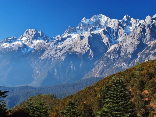 10 Days Best Yunnan Tour