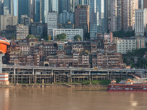 12 Days Upstream Yangtze Cruise Tour