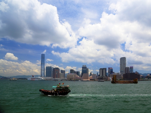 6 Days Hong Kong to Zhuhai & Macau the Greater Bay Area Tour