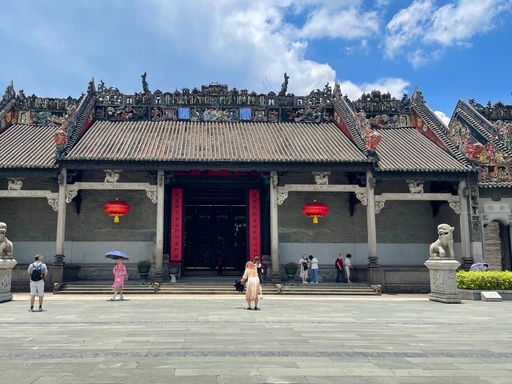 9 Days Southern China Tour