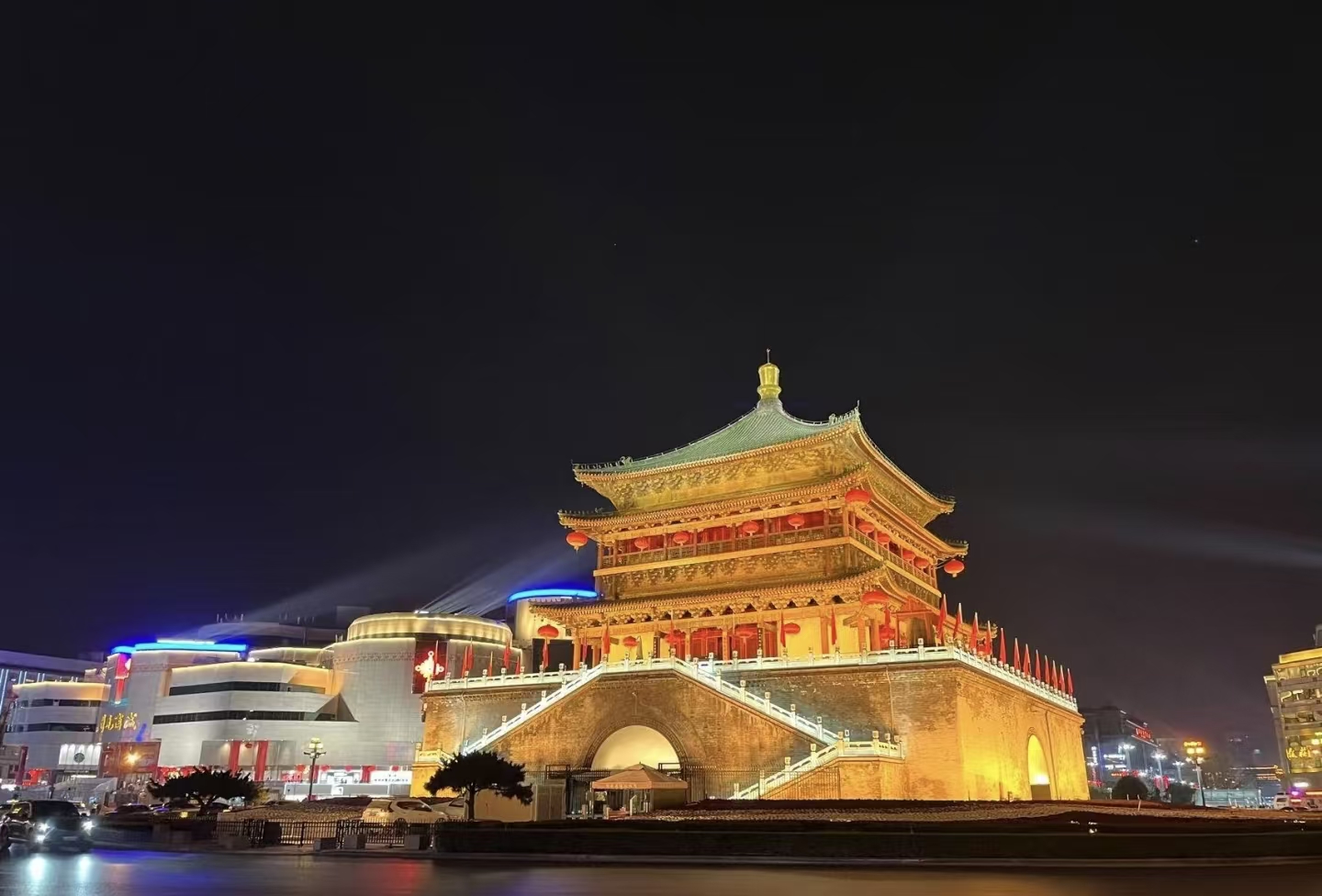 16 Days China Highlight Tour