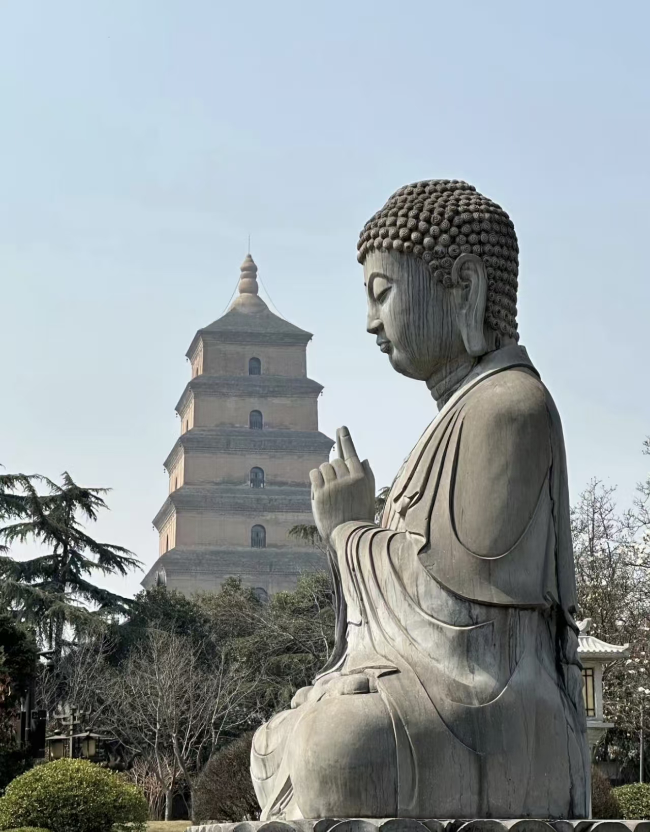 8 Days Beijing-Xi'an-Shanghai Group Tour