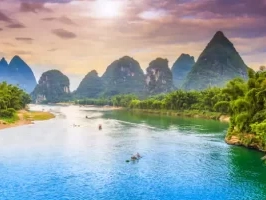 11 Days China Wonders Experience Tour