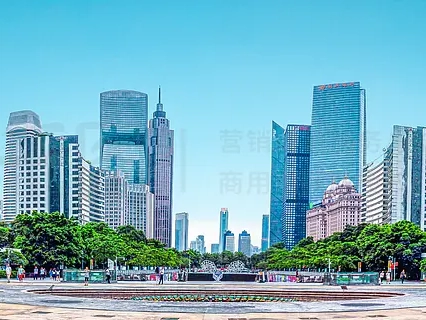 5 Days Tour in Guangzhou