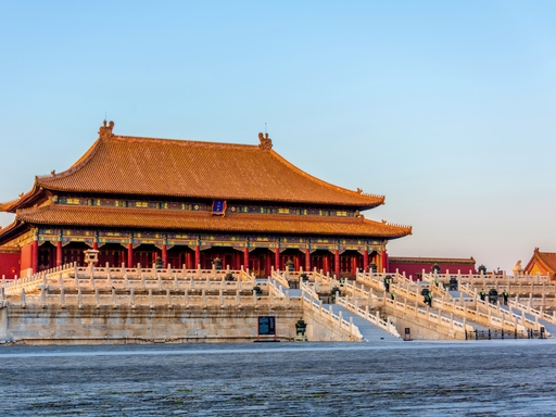 19 Days China, Nepal & India Explorer