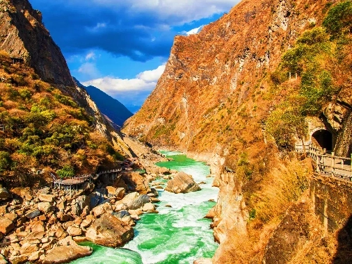 10 Days Best Yunnan Tour